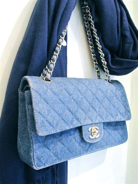 chanel 2.55 jeans|Chanel 2.55 bag price euro.